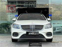 مێرسێدس بێنز S-Class